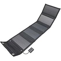 アウトドア ソーラーチャージャー 楽天市場】ソーラーパネル ソーラーチャージャー 太陽光発電 25w